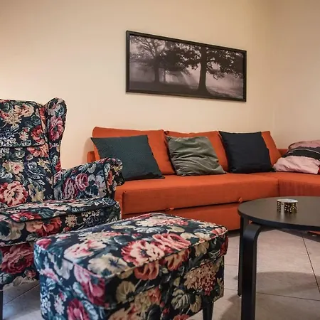 All New 55M Apartment In Athens 150Meters From Subway Buitenkant foto
