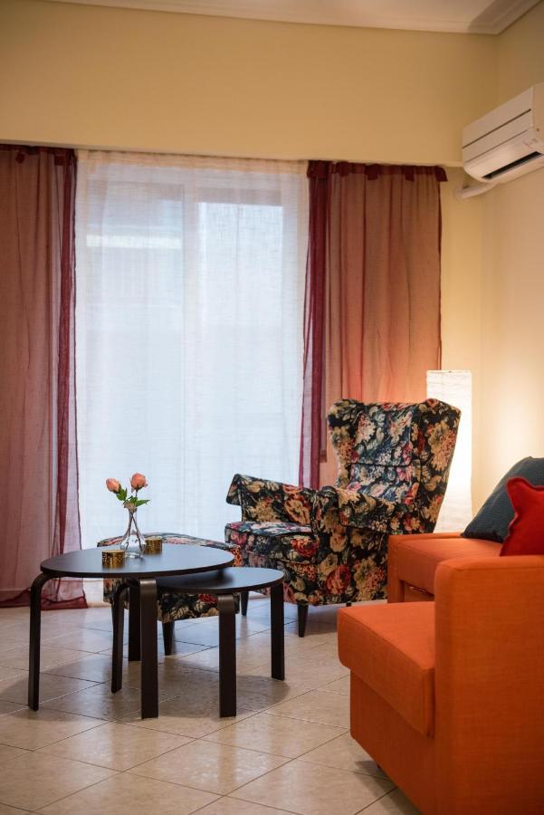 Apartment In Near Subway *